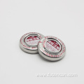 Metal Caps for Motor Engine Oil tin can